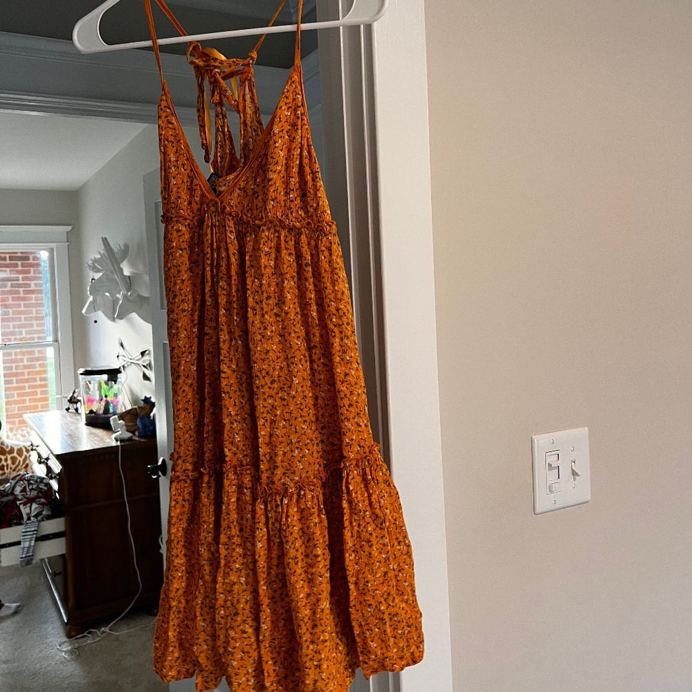 dress